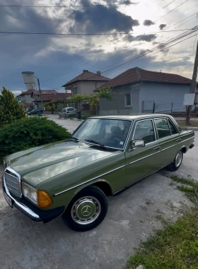 Mercedes-Benz 123 200D | Mobile.bg � ����� ������ 10