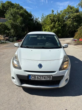 Renault Clio 1.5 | Mobile.bg    2