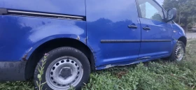 VW Caddy | Mobile.bg    5