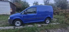 VW Caddy | Mobile.bg    2