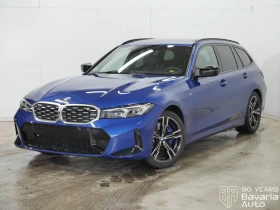 BMW 340 M340i xDrive Touring Sportautomatic