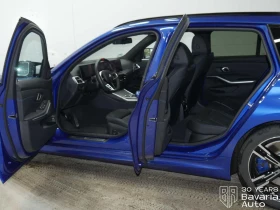BMW 340 M340i xDrive Touring Sportautomatic - 120900 лв. / 61815.19 € - 43499976 5