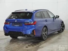 BMW 340 M340i xDrive Touring Sportautomatic - 120900 лв. / 61815.19 € - 43499976 3