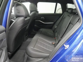 BMW 340 M340i xDrive Touring Sportautomatic - 120900 лв. / 61815.19 € - 43499976 8