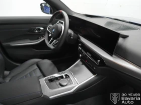 BMW 340 M340i xDrive Touring Sportautomatic - 120900 лв. / 61815.19 € - 43499976 7