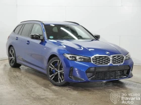 BMW 340 M340i xDrive Touring Sportautomatic - 120900 лв. / 61815.19 € - 43499976 4