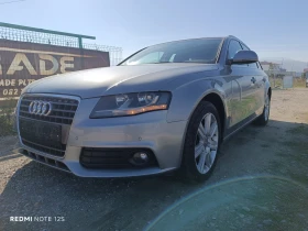 Audi A4, снимка 2