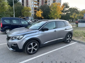     Peugeot 3008 1.5 HDi GT