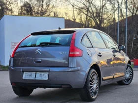 Citroen C4 1.6 HDI, 90к.с., Италия!, снимка 5