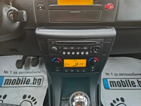 Citroen C4 1.6 HDI, 90к.с., Италия!, снимка 14