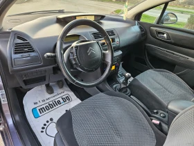 Citroen C4 1.6 HDI, 90к.с., Италия!, снимка 10