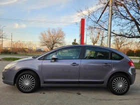 Citroen C4 1.6 HDI, 90к.с., Италия!, снимка 8