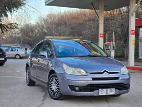 Citroen C4 1.6 HDI, 90к.с., Италия!, снимка 3