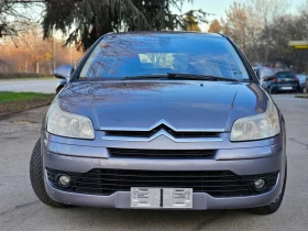 Citroen C4 1.6 HDI, 90к.с., Италия!, снимка 2