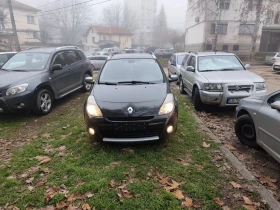 Renault Clio, снимка 1