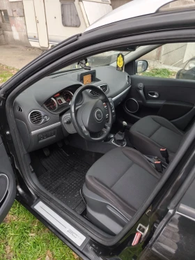 Renault Clio, снимка 5