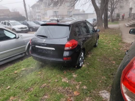 Renault Clio, снимка 4