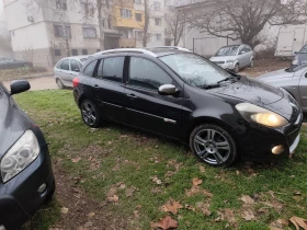 Renault Clio, снимка 3