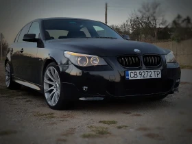 BMW 545, снимка 2