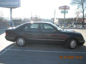 Mercedes-Benz E 220 W210, снимка 5