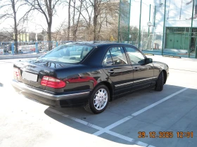 Mercedes-Benz E 220 W210, снимка 6