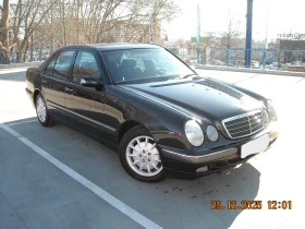 Mercedes-Benz E 220 W210, снимка 4