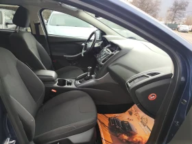 Ford Focus 1.6TDCi* TITANIUM* EURO5A*  - 3900 € / 7627.74 лв. - 64295931 12