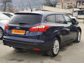 Ford Focus 1.6TDCi* TITANIUM* EURO5A*  - 3900 € / 7627.74 лв. - 64295931 4