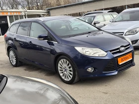 Ford Focus 1.6TDCi* TITANIUM* EURO5A*  - 3900 € / 7627.74 лв. - 64295931 3