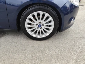 Ford Focus 1.6TDCi* TITANIUM* EURO5A*  - 3900 € / 7627.74 лв. - 64295931 15