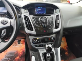 Ford Focus 1.6TDCi* TITANIUM* EURO5A*  - 3900 € / 7627.74 лв. - 64295931 9