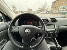VW Golf Golf 5  102к.с.може да и се сложи газова уредба. - 3020 € / 5906.61 лв. - 20135724 6