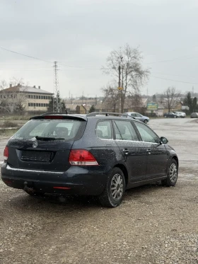 VW Golf Golf 5  102к.с.може да и се сложи газова уредба. - 3020 € / 5906.61 лв. - 20135724 7