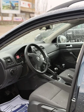 VW Golf Golf 5  102к.с.може да и се сложи газова уредба. - 3020 € / 5906.61 лв. - 20135724 5