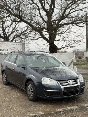VW Golf Golf 5  102к.с.може да и се сложи газова уредба.