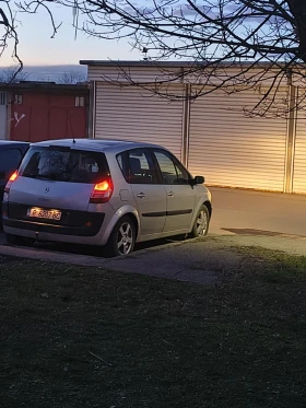 Renault Scenic - 1900 € / 3716.08 лв. - 37658554 4