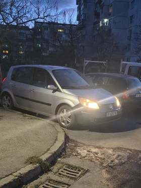 Renault Scenic - 1900 € / 3716.08 лв. - 37658554 2