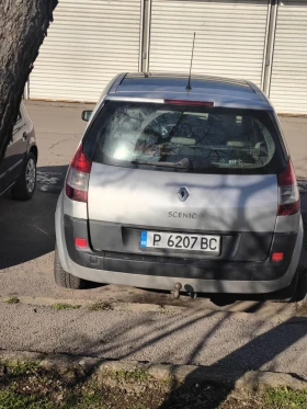 Renault Scenic - 1900 € / 3716.08 лв. - 37658554 8