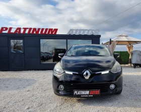 Renault Clio 1.2I/FACE/NAVI/ПЕРФЕКТЕН/НОВ - 5000 € / 9779.15 лв. - 56104812 13