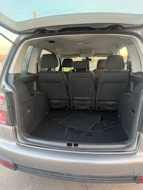 VW Touran Cross - 4000 € / 7823.32 лв. - 52359206 4