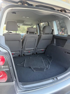 VW Touran Cross - 4000 € / 7823.32 лв. - 52359206 7