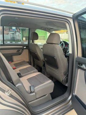 VW Touran Cross - 4000 € / 7823.32 лв. - 52359206 6