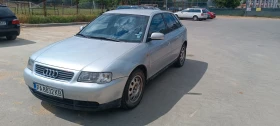 Audi A3 - 1600 € / 3129.33 лв. - 20261551 5