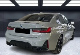 BMW 340 d M xDrive = M-Sport Pro = Гаранция - 53000 € / 103658.99 лв. - 31231377 4