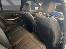 BMW 340 d M xDrive = M-Sport Pro = Гаранция - 53000 € / 103658.99 лв. - 31231377 10