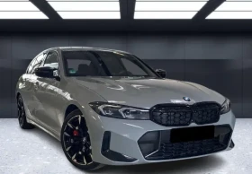 BMW 340 d M xDrive = M-Sport Pro = Гаранция