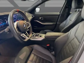 BMW 340 d M xDrive = M-Sport Pro = Гаранция - 53000 € / 103658.99 лв. - 31231377 7