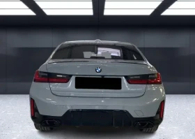BMW 340 d M xDrive = M-Sport Pro = Гаранция - 53000 € / 103658.99 лв. - 31231377 3