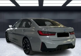 BMW 340 d M xDrive = M-Sport Pro = Гаранция - 53000 € / 103658.99 лв. - 31231377 2