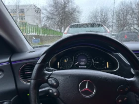 Mercedes-Benz CLS 320, снимка 8